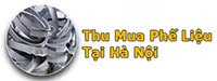 Thu Mua Phế Liệu Hà Nội Giá Cao [UY TÍN] Hỗ trợ 24/24